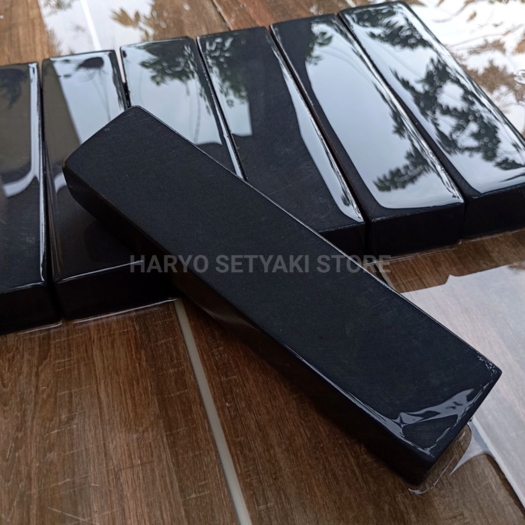 Batu Asahan Alam Grit 7000 Finishing