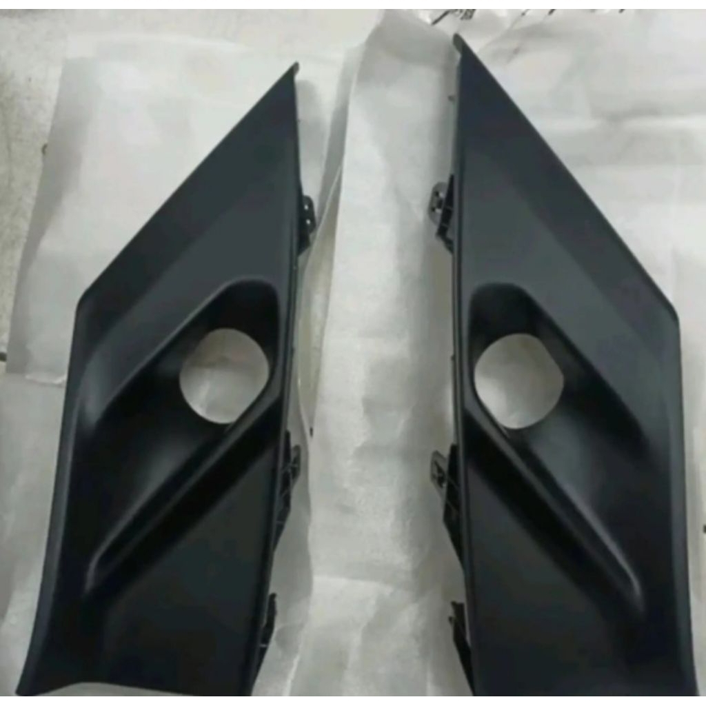 Cover Ring Foglamp Innova Venturer 2021-2022 Original