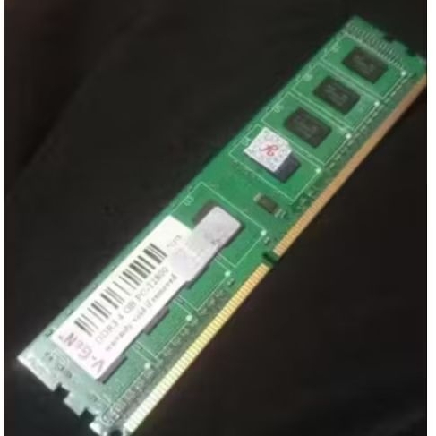 RAM DDR3L 4GB