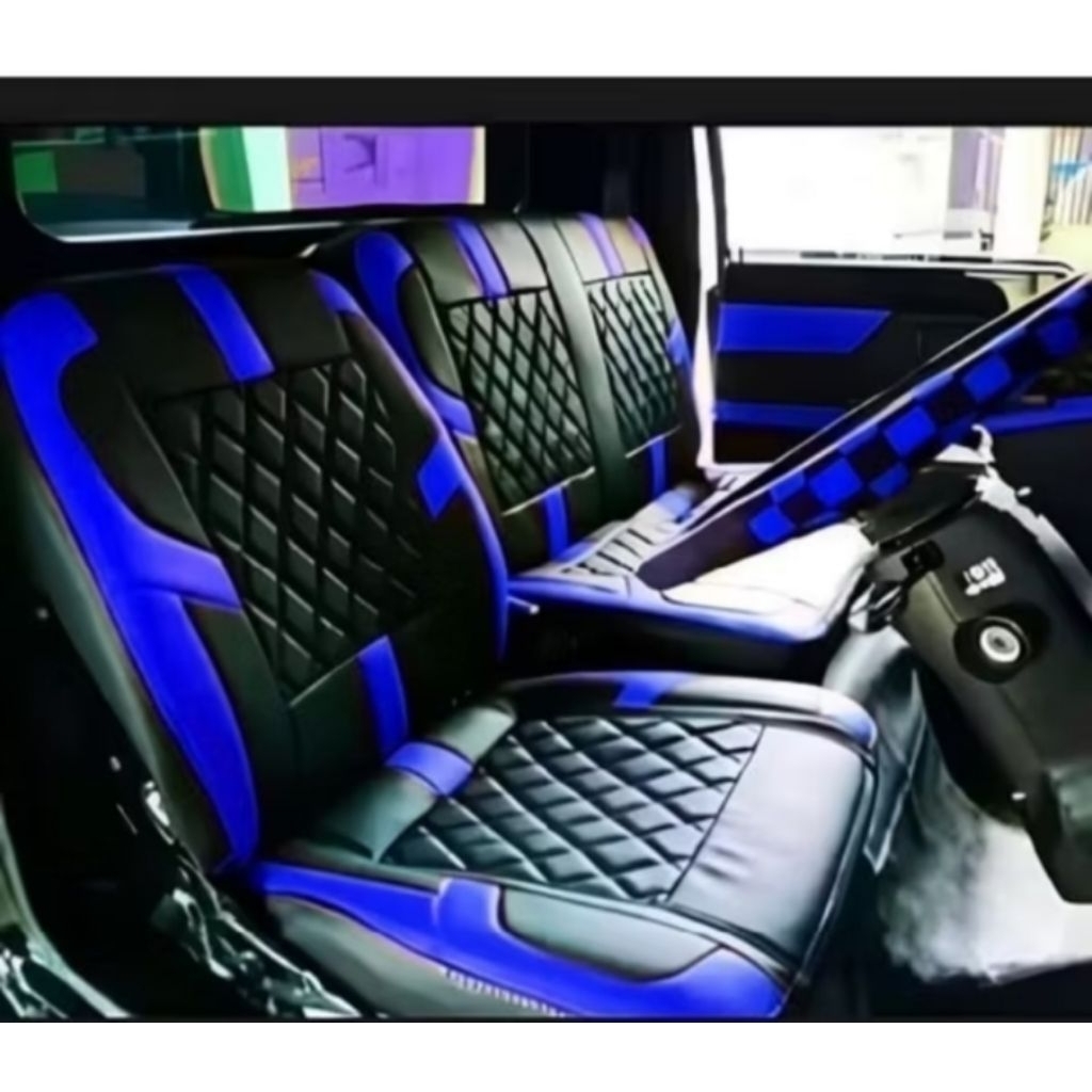 cover jok MITSUBISHI L300