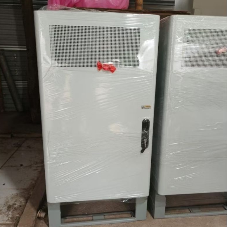 Box server outdoor rak server outdoor rak server BTS SST luar ruangan Huawei