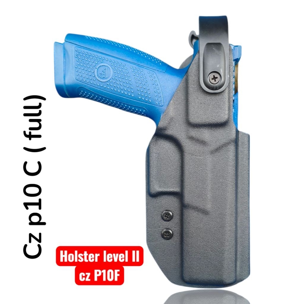 kydex holster cz p10 F holster luar cz p10F USA ORIGINAL