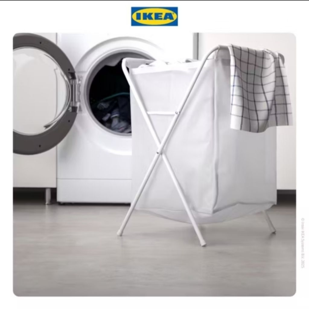 IKEA JALL IKEA LAUNDRY