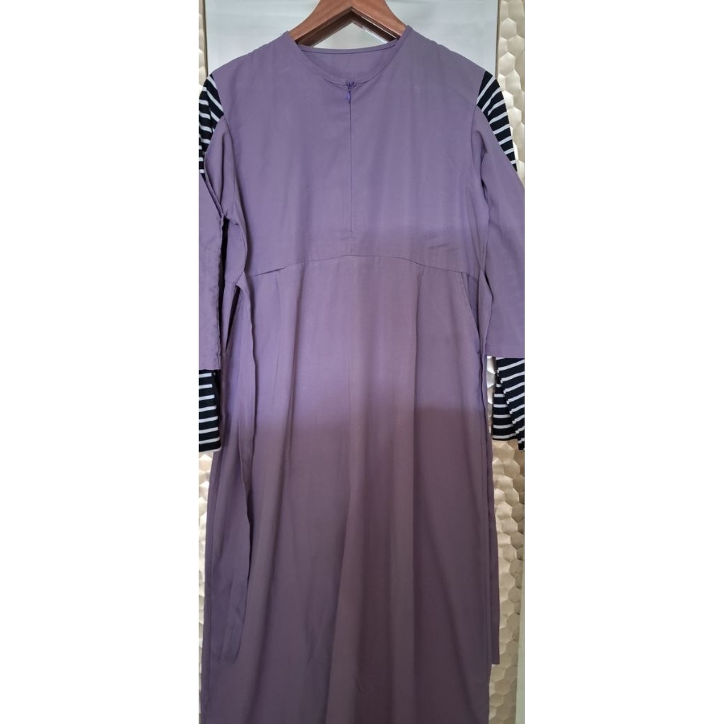Gamis Taro