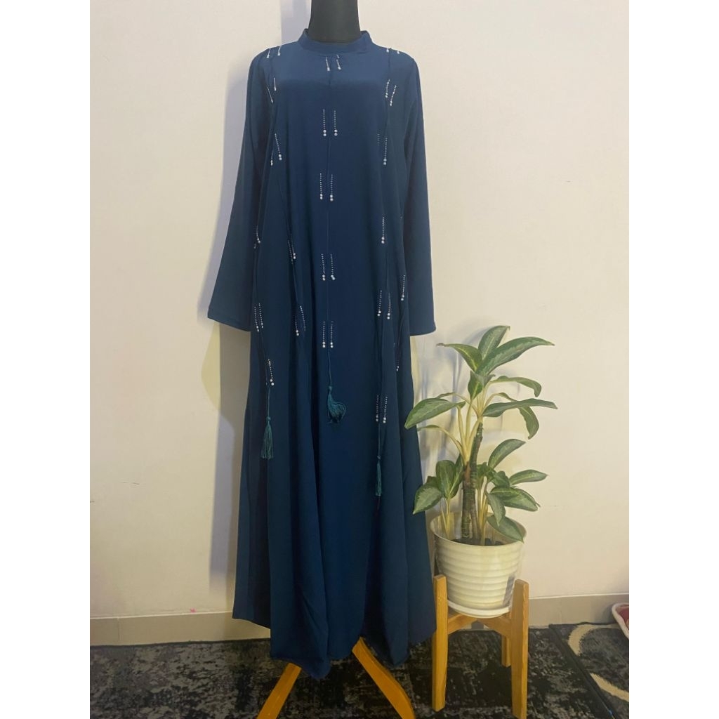 Gamis Alana