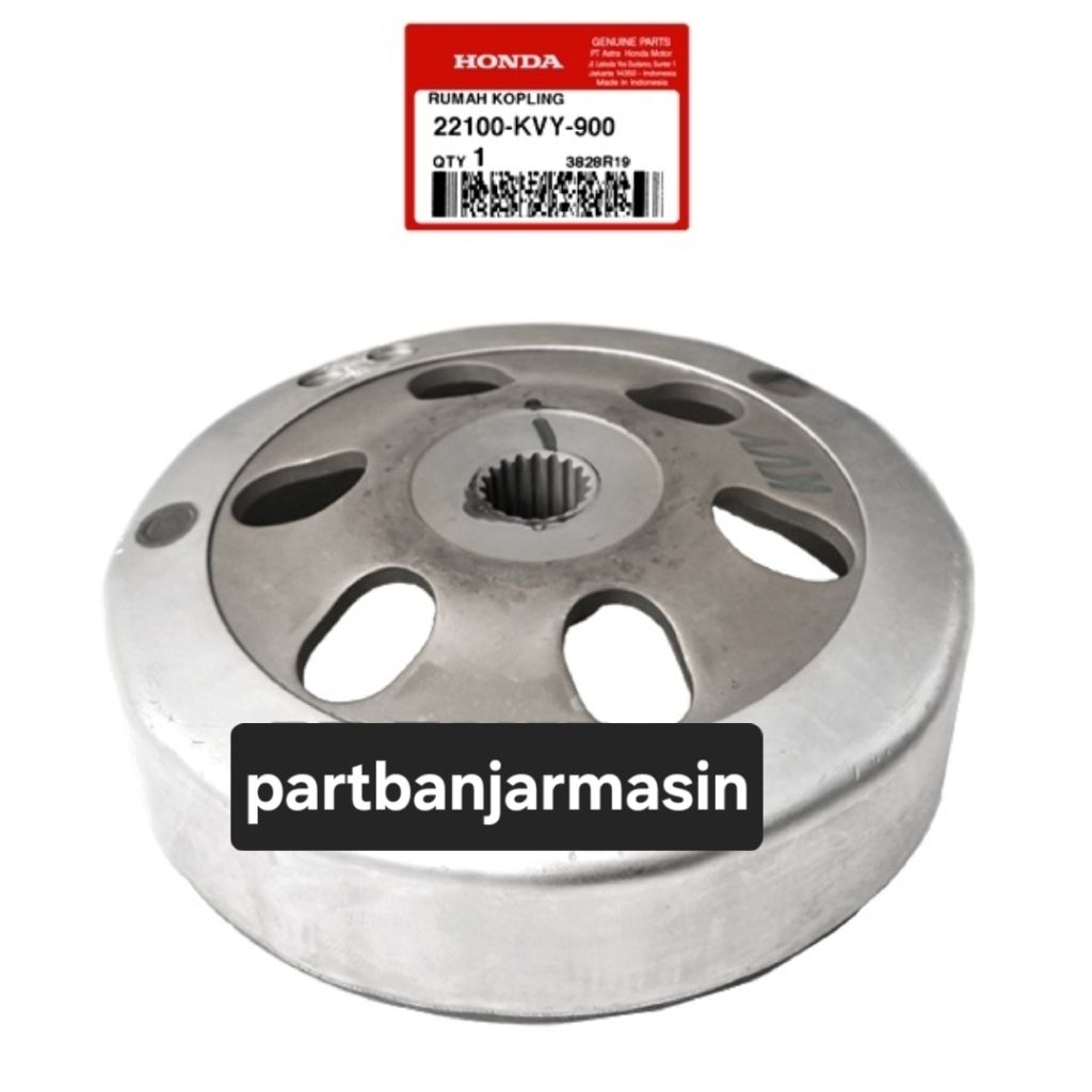 22100KVY900 MANGKOK GANDA KVY MANGKOK GANDA BEAT KARBU MANGKOK GANDA SCOOPY KARBU MANGKOK KAMPAS GAN