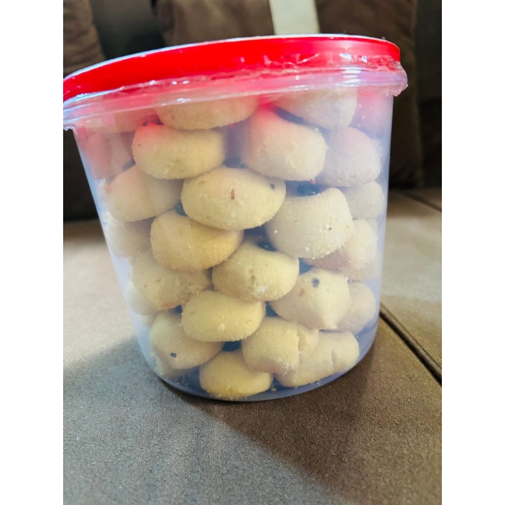 kue monde susu khas Jember