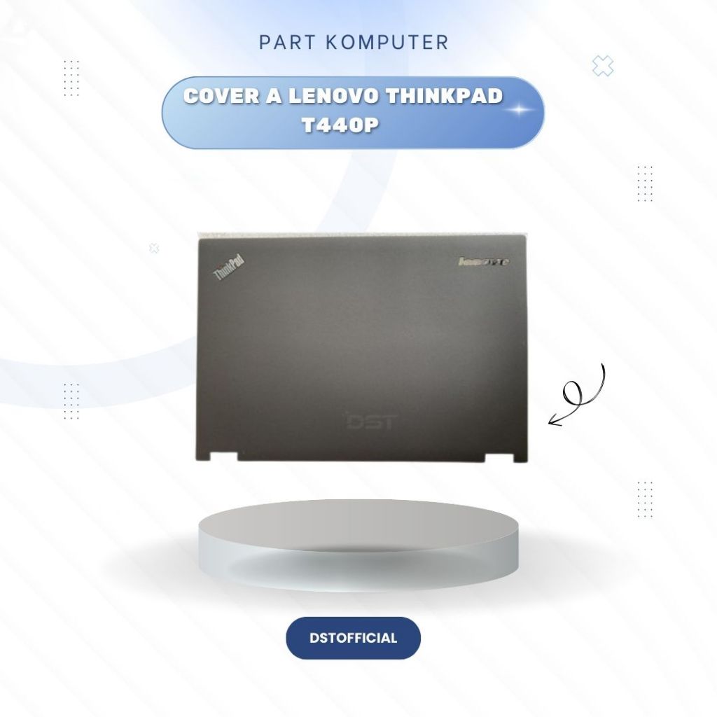 CASING COVER LAPTOP LENOVO THINKPAD T440P