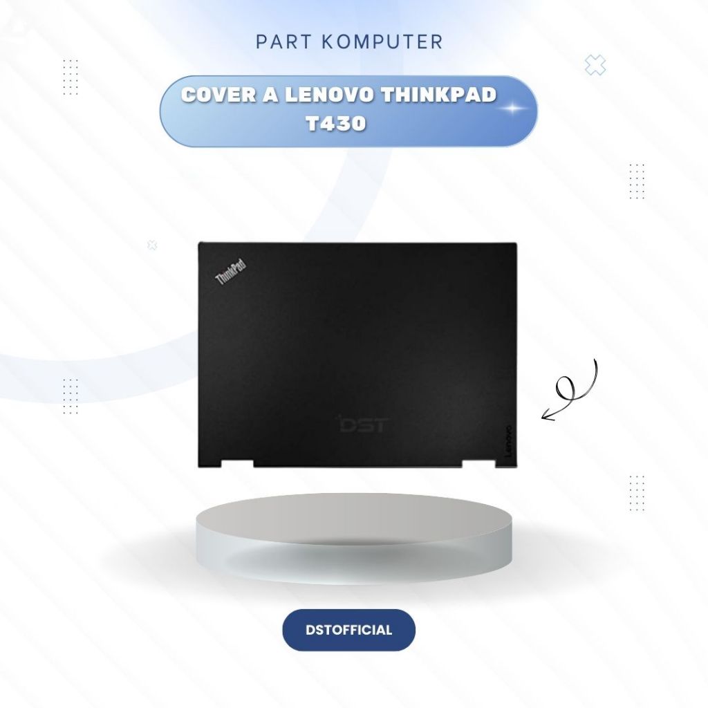 COVER CASING LAPTOP LENOVO THINKPAD T430