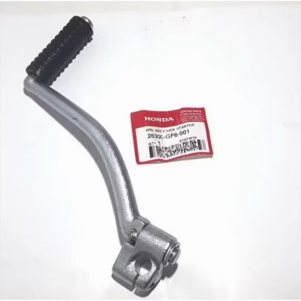 KICK STARTER SELAHAN ENGKOL HONDA WIN 100 Ori original Ahm