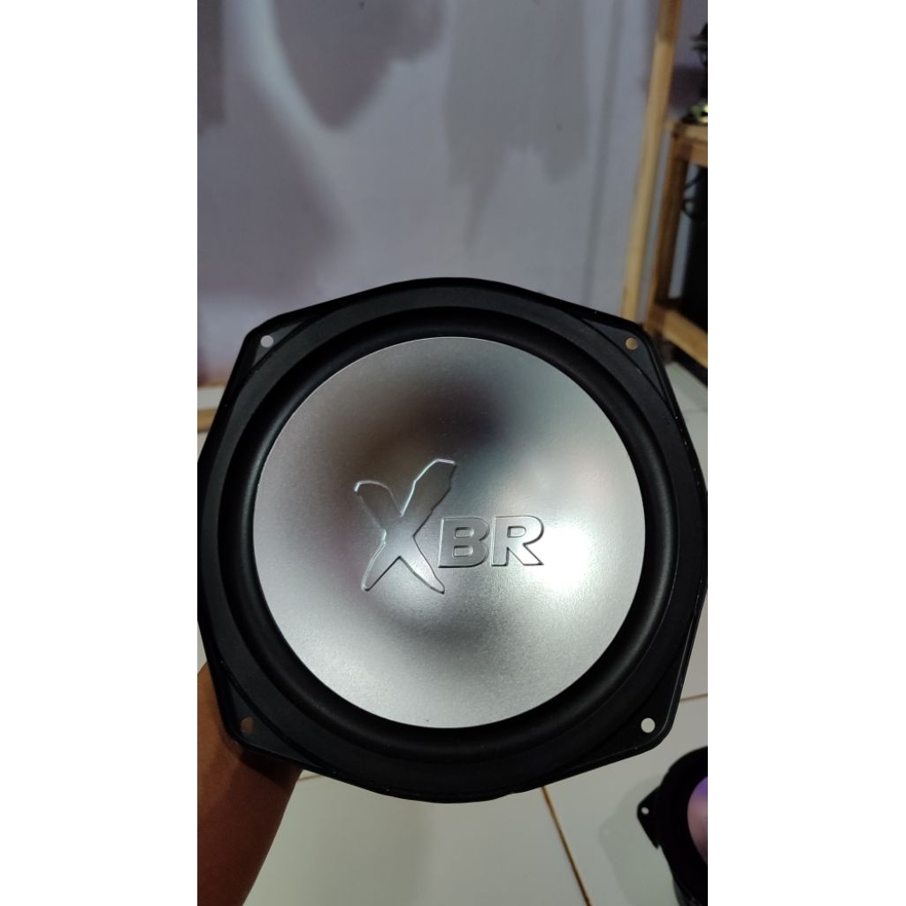 speaker polytron xbr