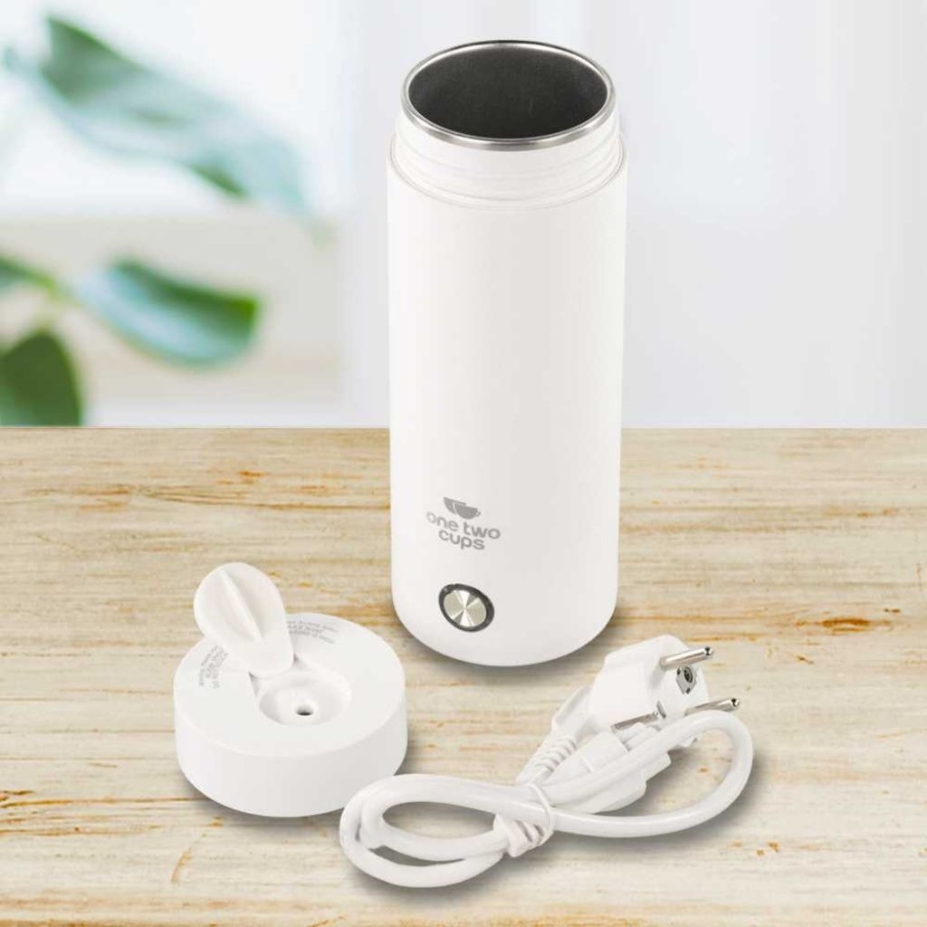 Termos listrik air panas portable kettle