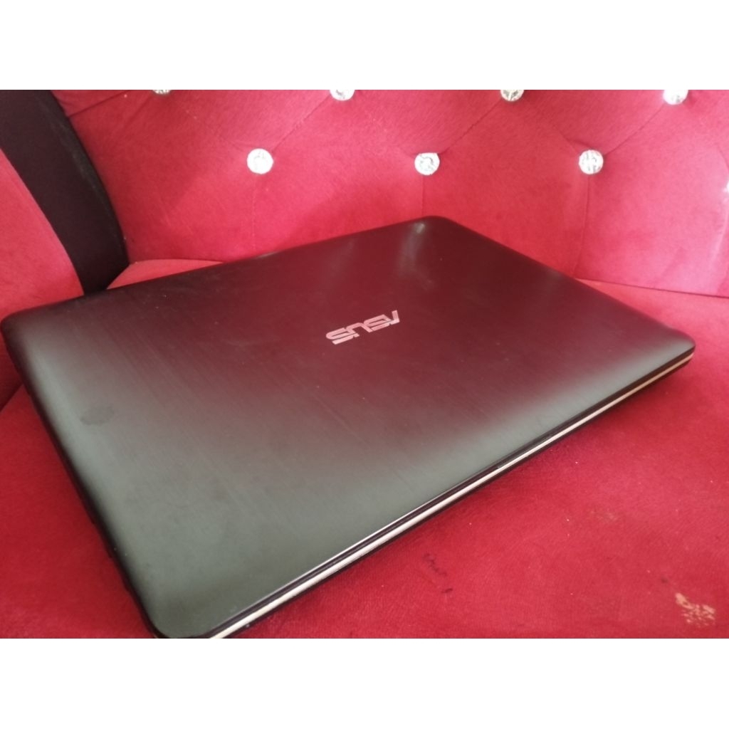 Asus x441m Intel n4020 RAM 4 SSD 128