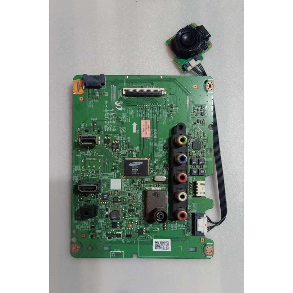 MAINBOARD TV SAMSUNG UA 32FH4003R, UA 32FH4003R