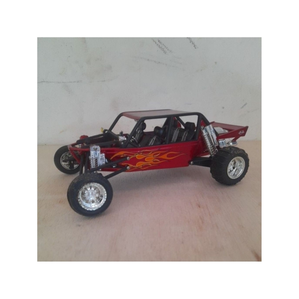 Jada Sandrail skala 24