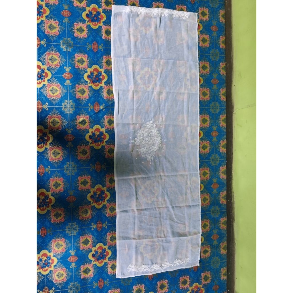Surban Marhamah Bulang haji
