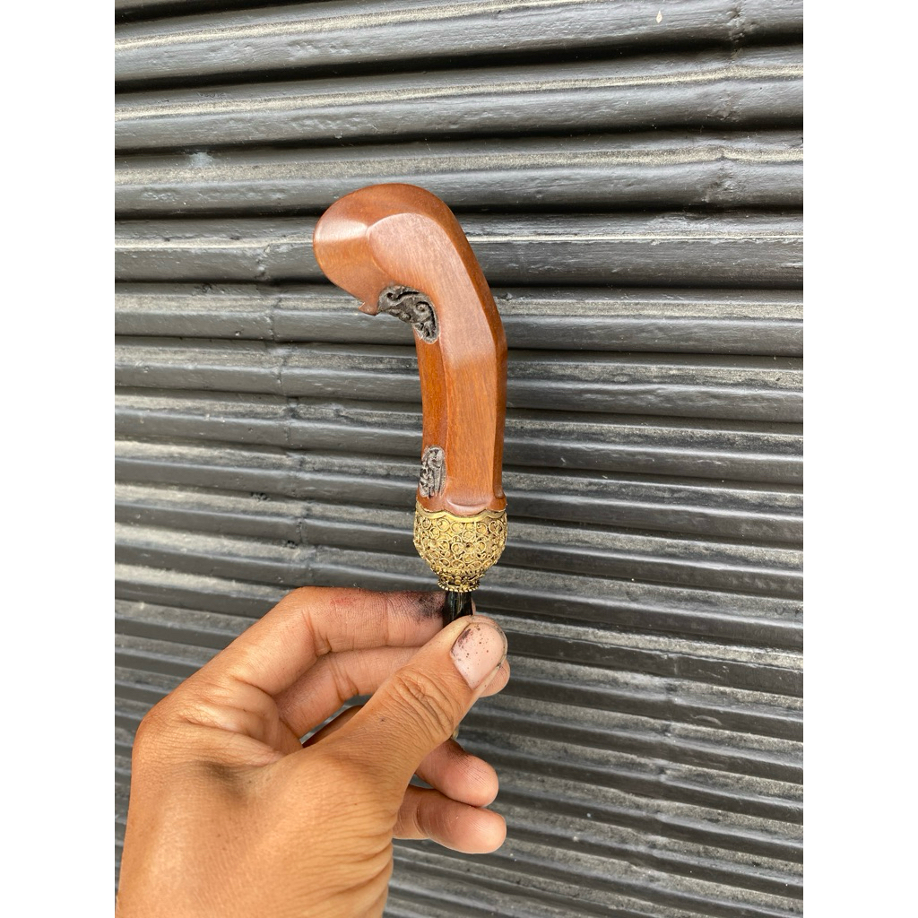 deder solo mendak selut casting