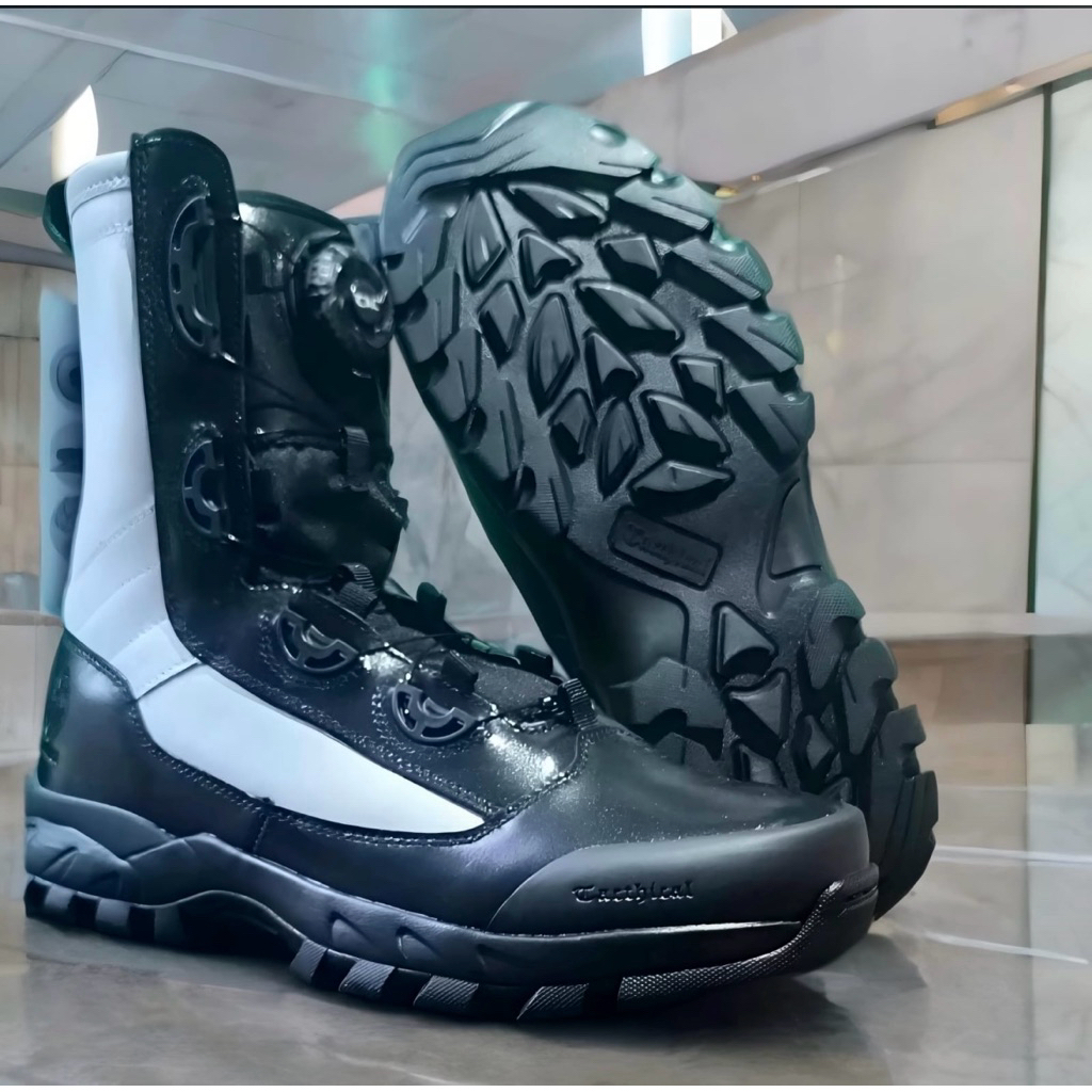 SEPATU PDL TACTICAL PM/PROVOST