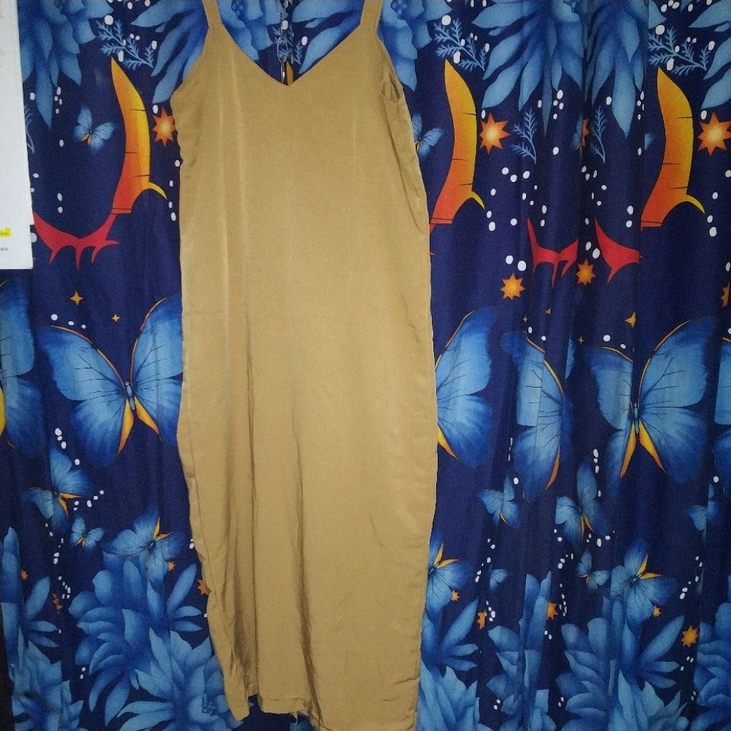 [SECOND] Dress Kutung/Inner Kebaya