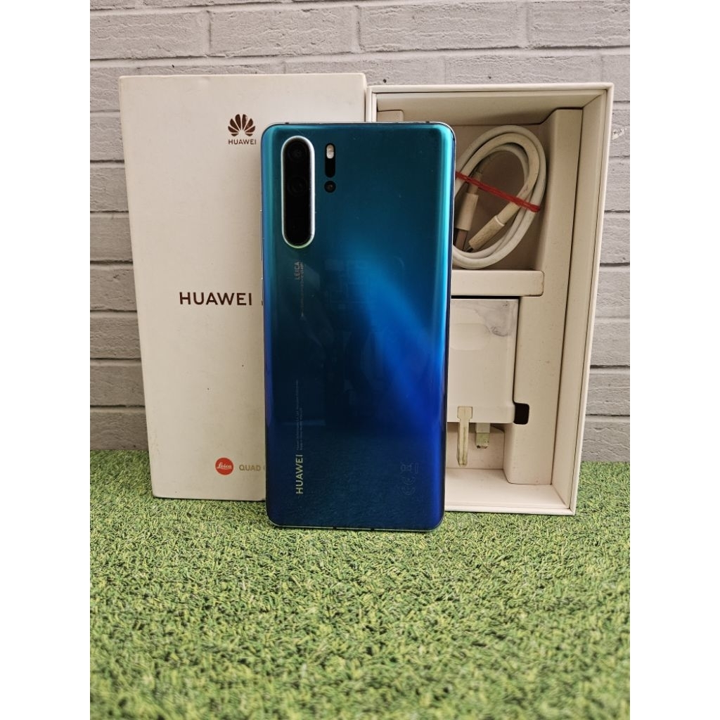 Huawei p30 pro 8 256
