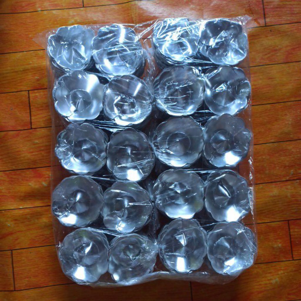 Tempat Bikang Mawar Isi 400 / Sudi Bikang Mawar