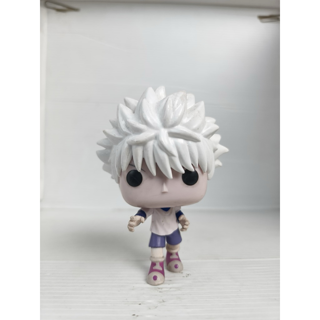 Funko Pop Kilua Hunter x Hunter