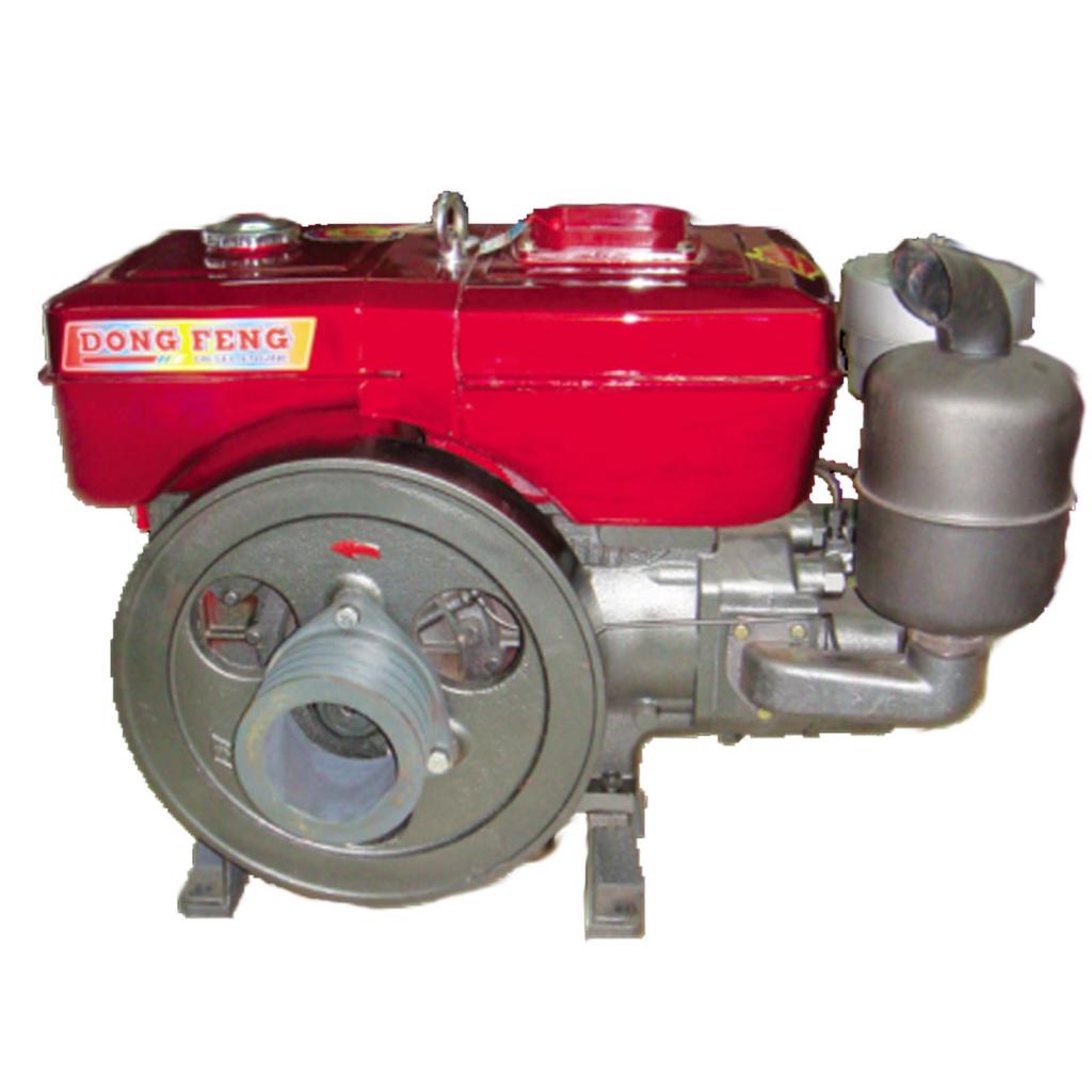 Diesel 33 PK Dongfeng S 1130