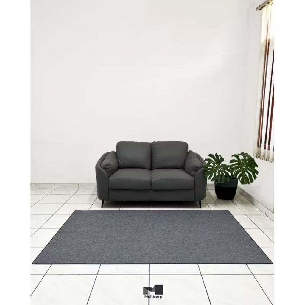 Karpet Minimalis Modern Aesthetic