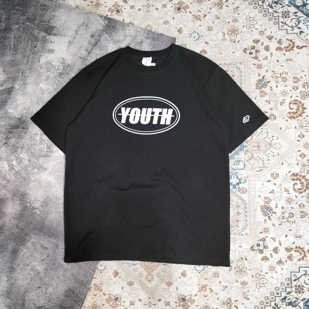 T-shirt acover youth