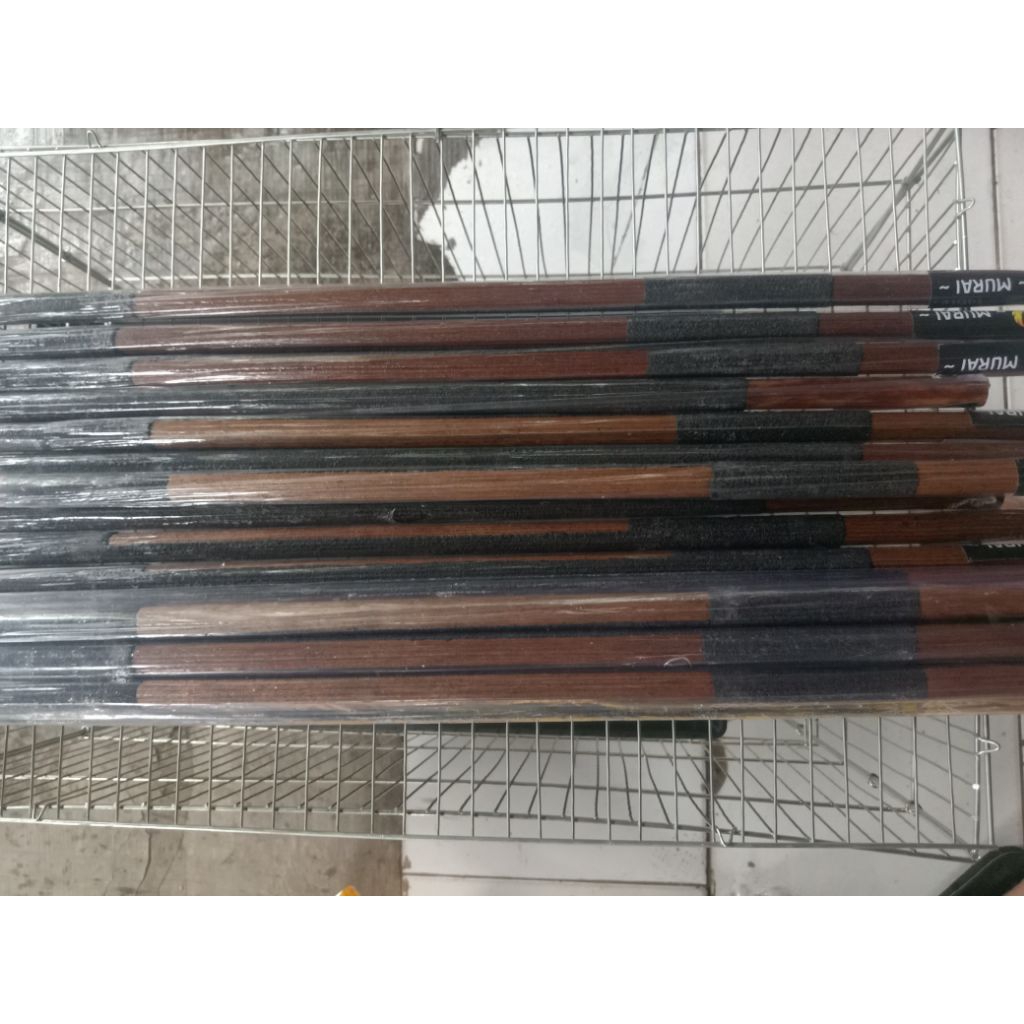 Tangkringan murai motif alur