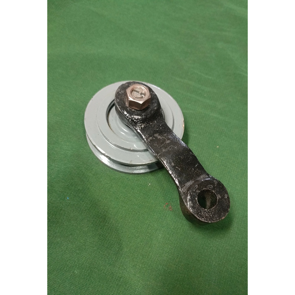 Pully Tension Radiator Diesel R100 (10pk) Diesel Ratna,Jiangdong,Tianli R100