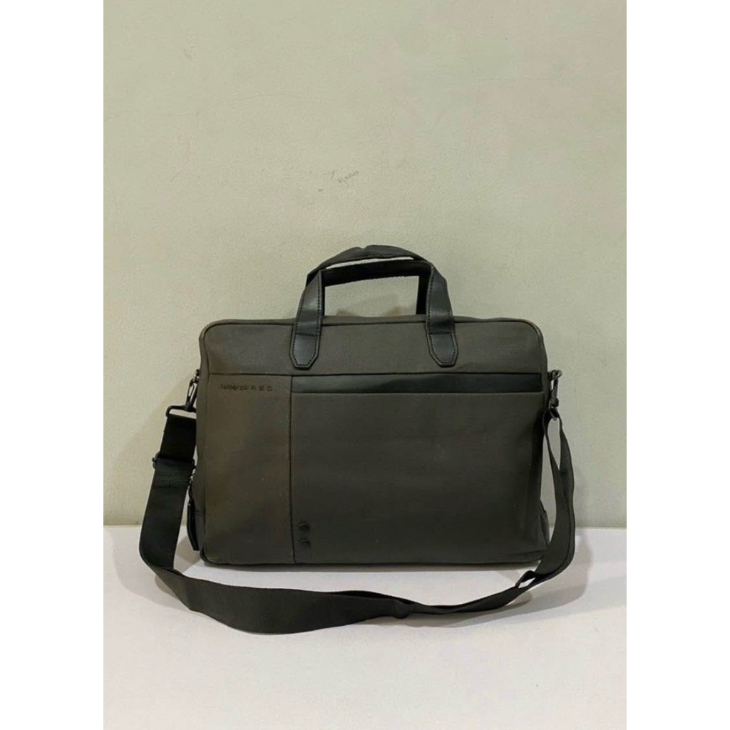 samsonite tas selempang