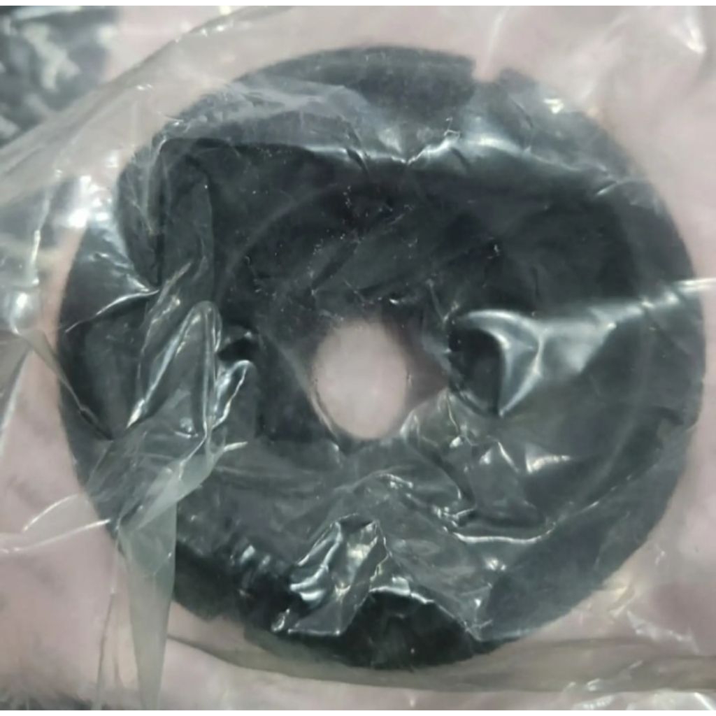 karet support shock depan yaris bakpao vios 2007-2013