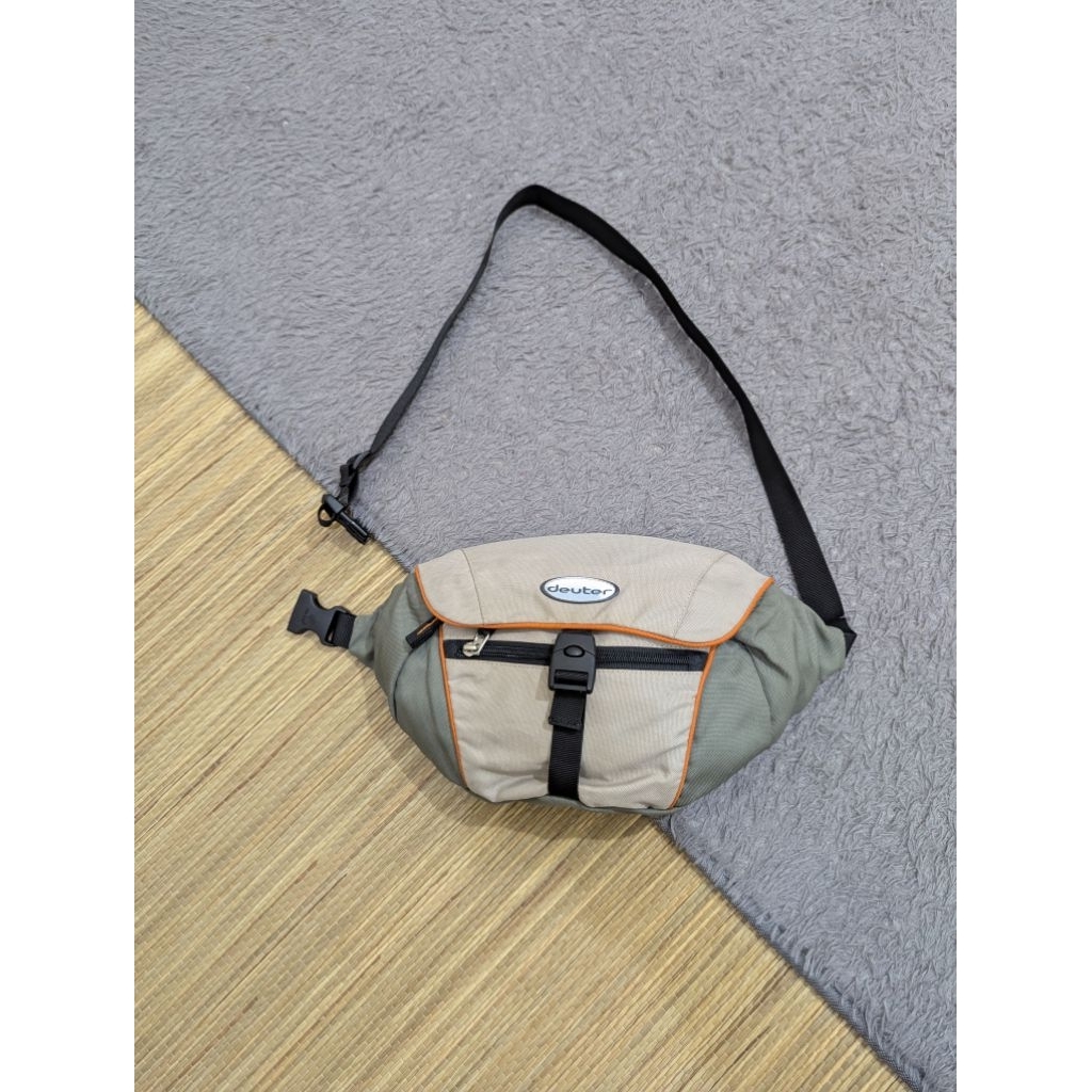 Deuter WB 3522