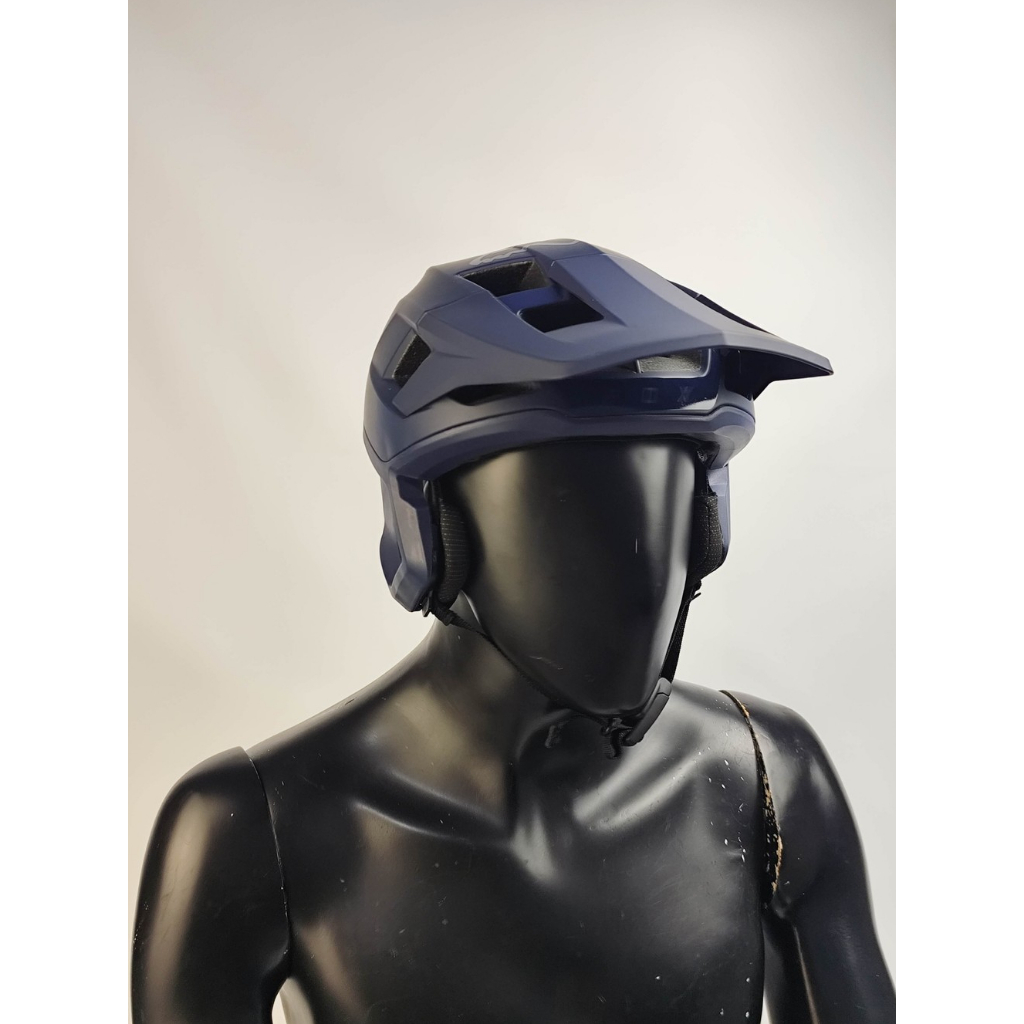 HELM SEPEDA FOX DROPFRAME MIPS HELM MTB DOWNHILL