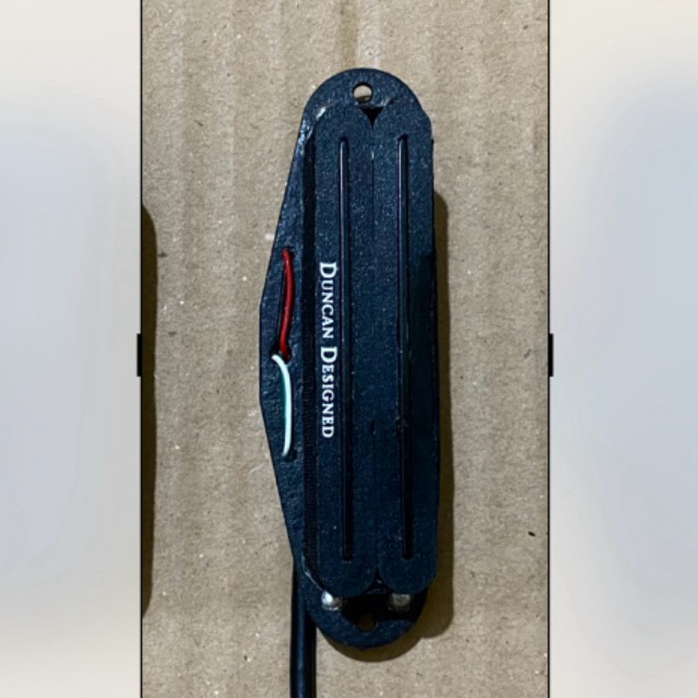 pickup duncan designed