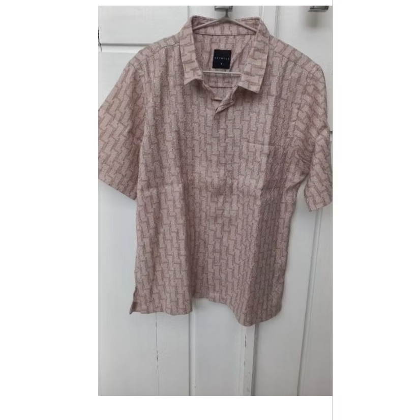 Baju Lebaran Koko Anak Brand Heylocal