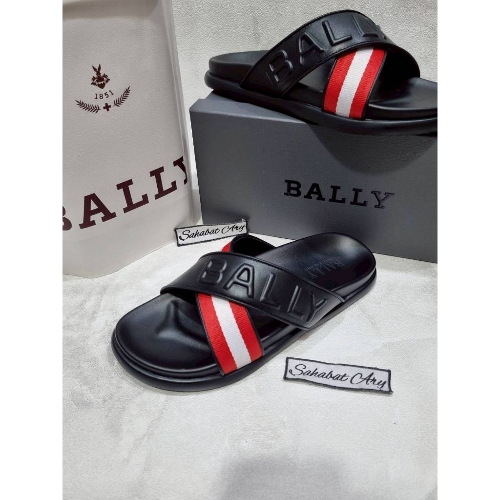 Sandal Slide Bally 20751-8