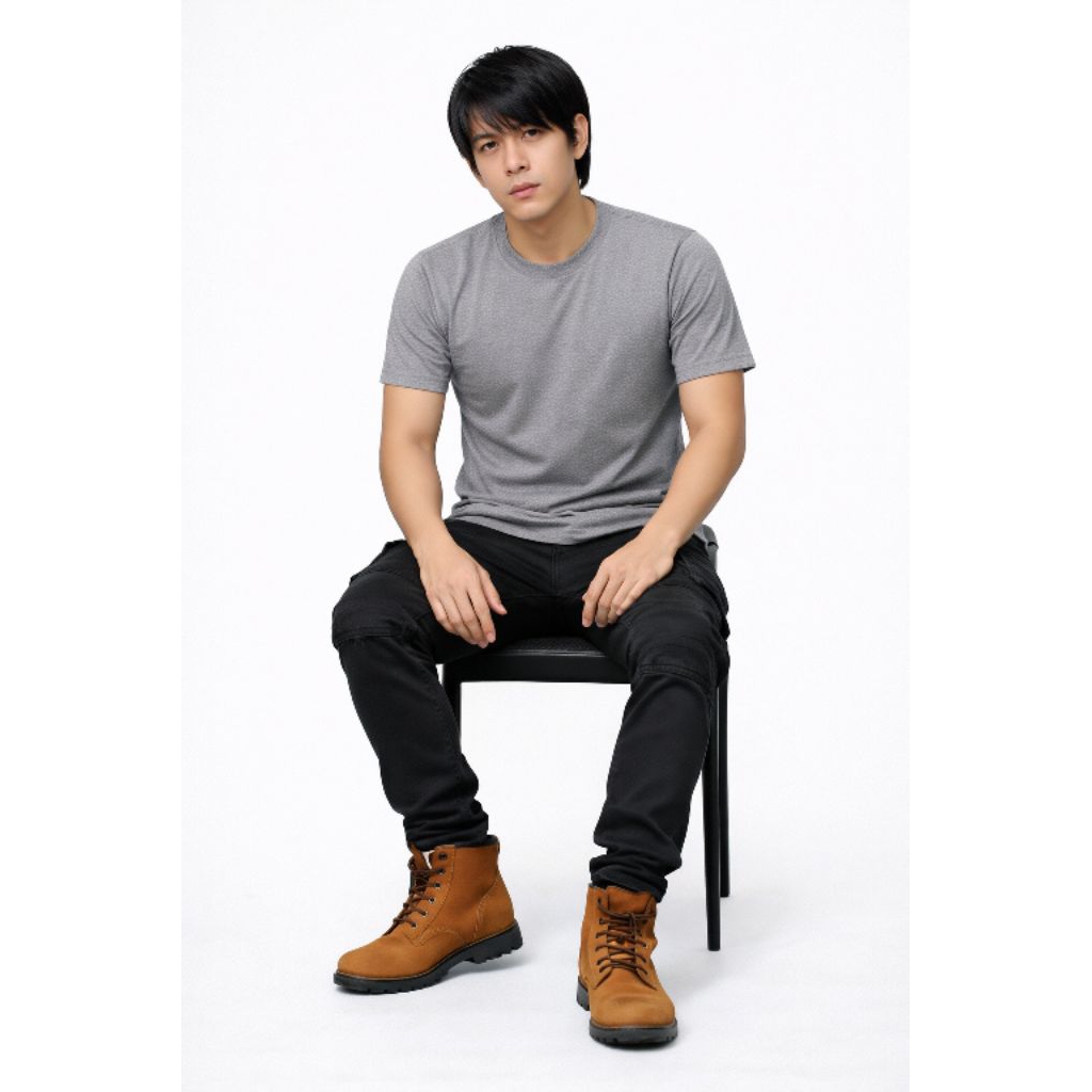 CELANA ARIEL NOAH CELANA PRIA CARGO STRAIGHT ALL VARIANT COLOUR