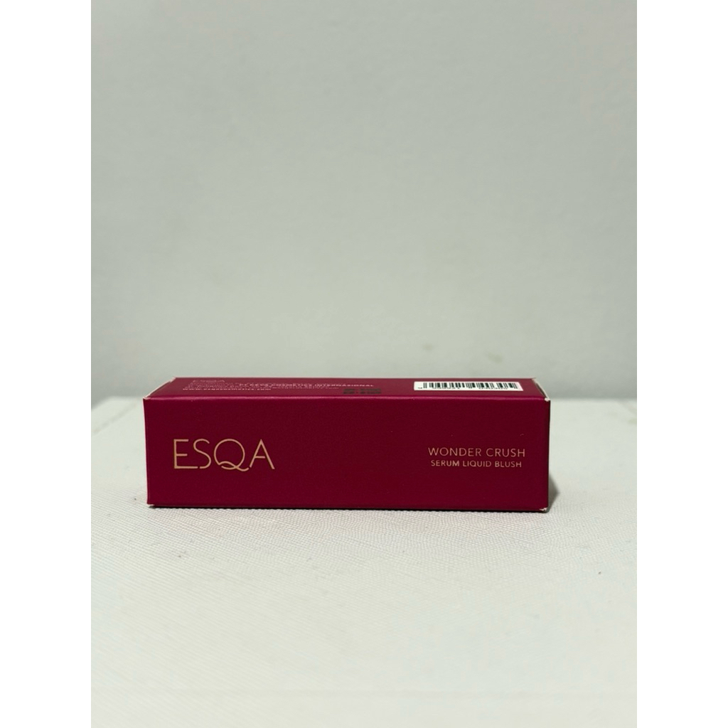 Esqa Liquid Blush - Spring Fling