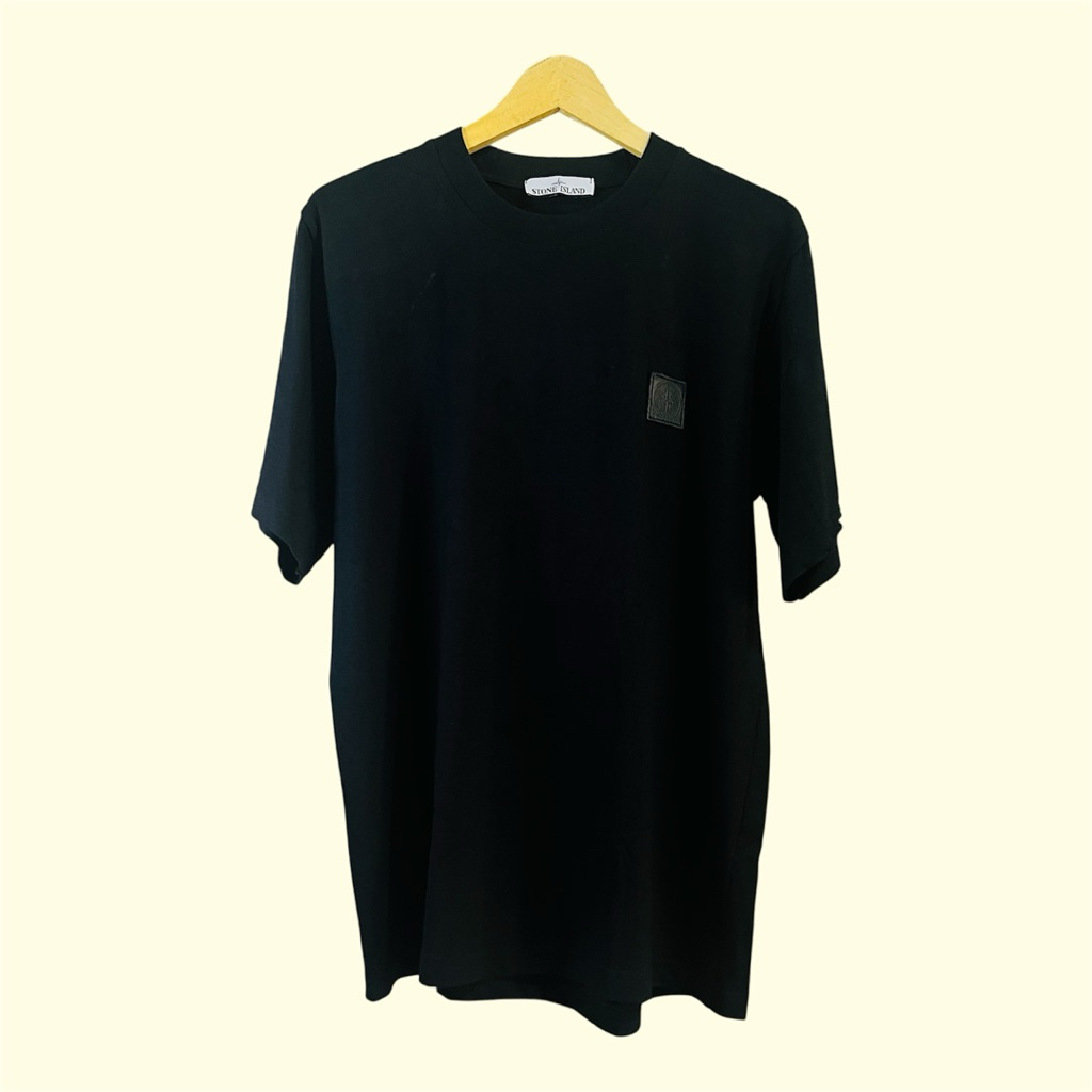 T-Shirt Stone Island