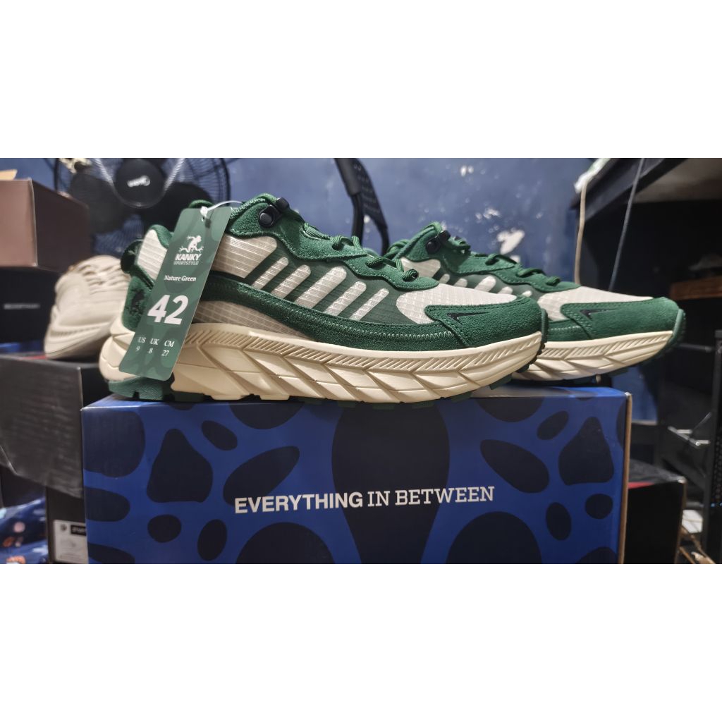 kanky exc-02 nature pack