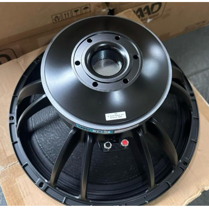 Speaker DAAD 1820 18 inch subwoofer – original