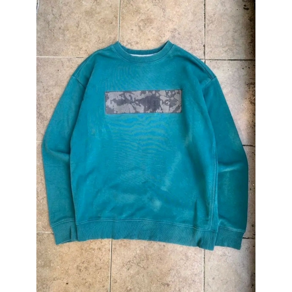 CREWNECK NEW BALANCE
