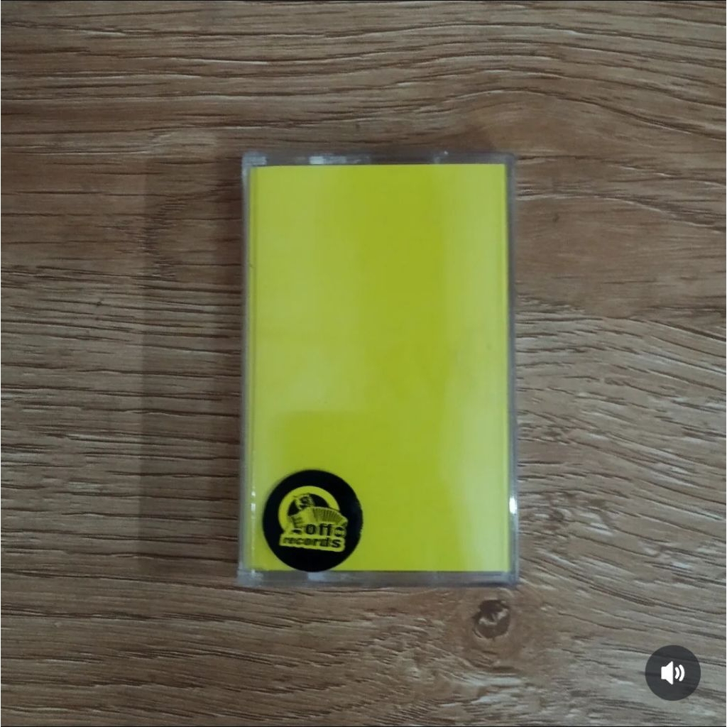 kaset pita rumahsakit - XXV