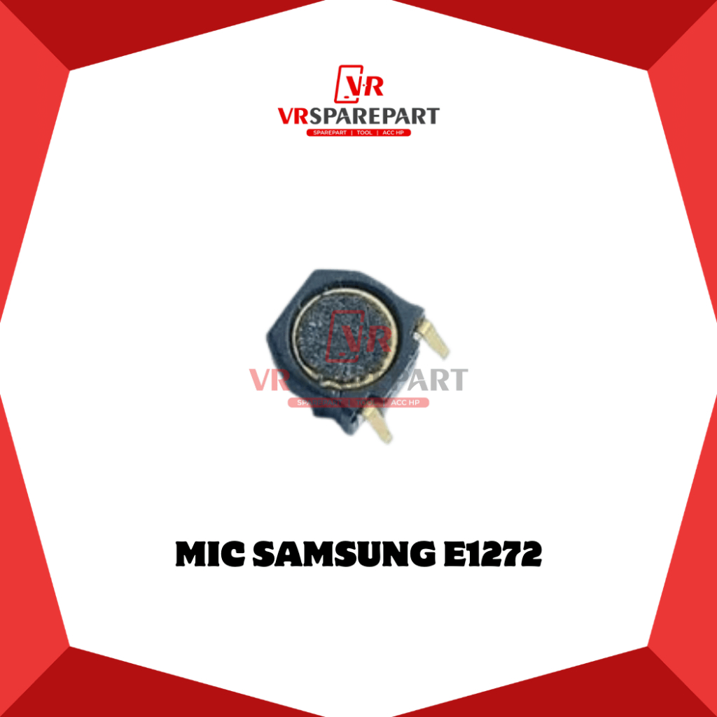 MIC SAMSUNG E1272