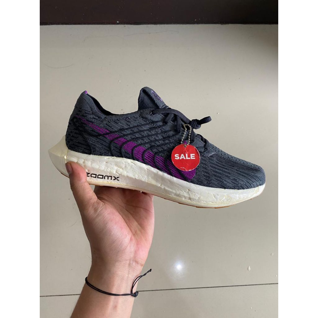 Sepatu Running NK Pegasus Turbo