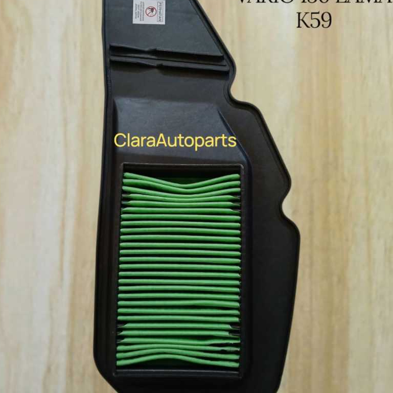 FILTER UDARA VARIO 150 FILTER UDARA VARIO 150 K59 VARIO 150 LAMA