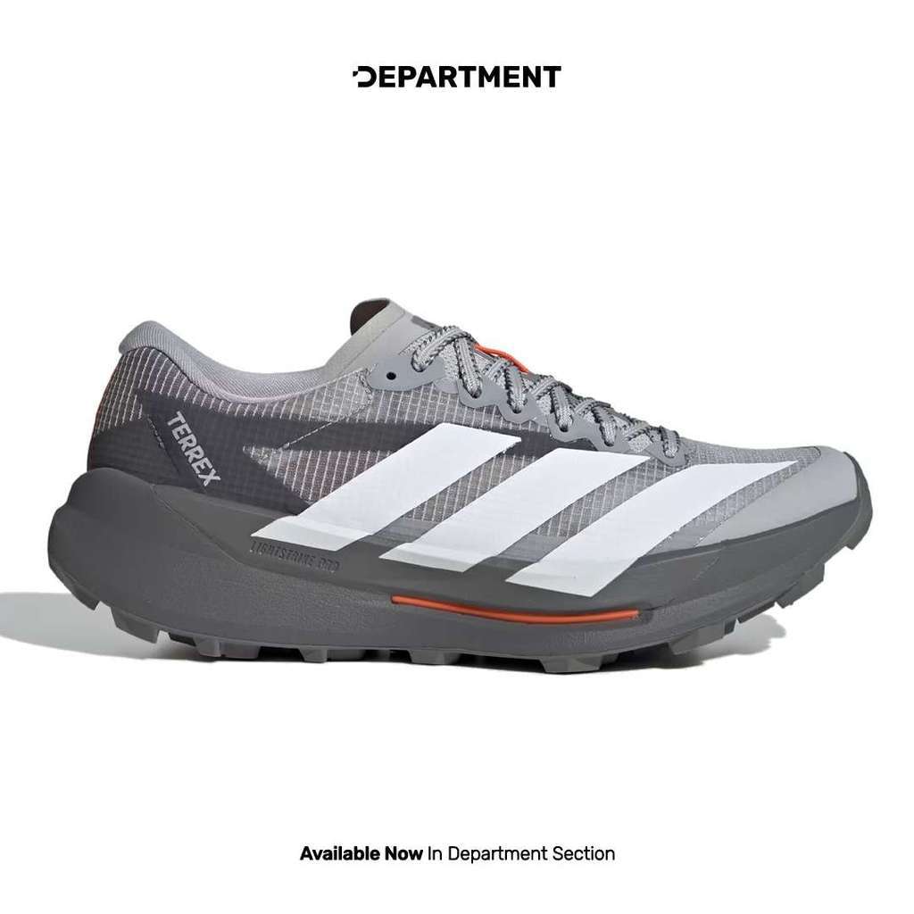ADIDAS Sepatu Trail Running TERREX AGRAVIC TT JS3518 ORIGINAL