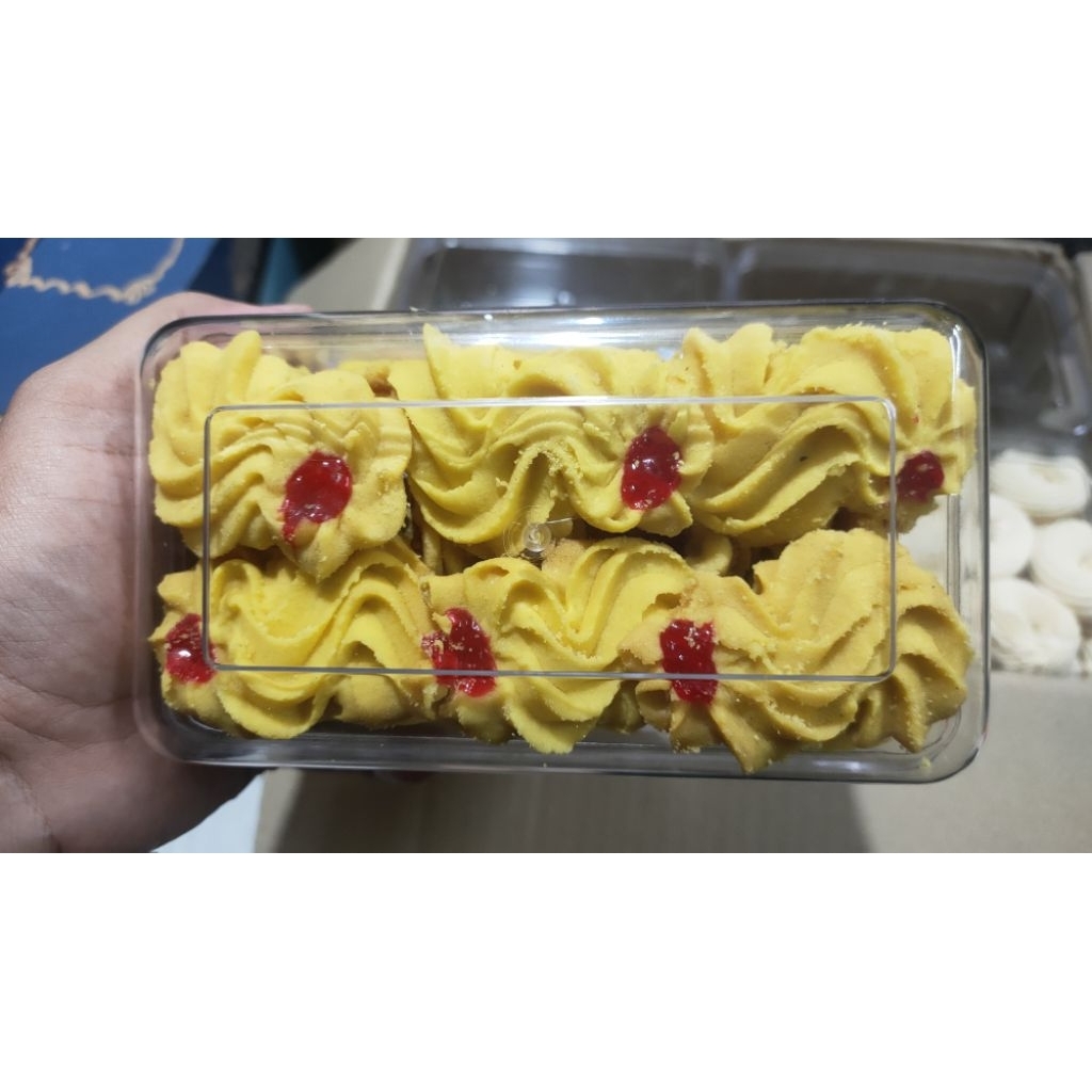 kue semprit toples - 325gram
